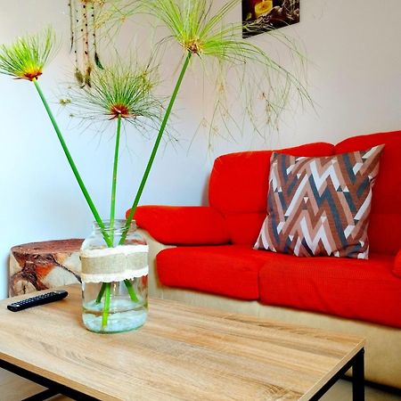 Casapuri Apartment O Grove Luaran gambar