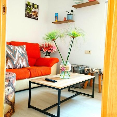 Casapuri Apartment O Grove Luaran gambar