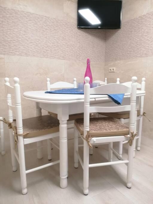 Casapuri Apartment O Grove Luaran gambar