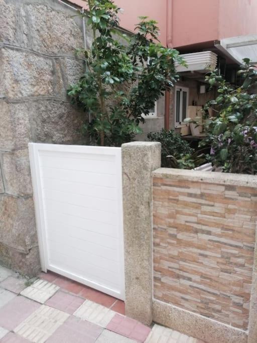 Casapuri Apartment O Grove Luaran gambar