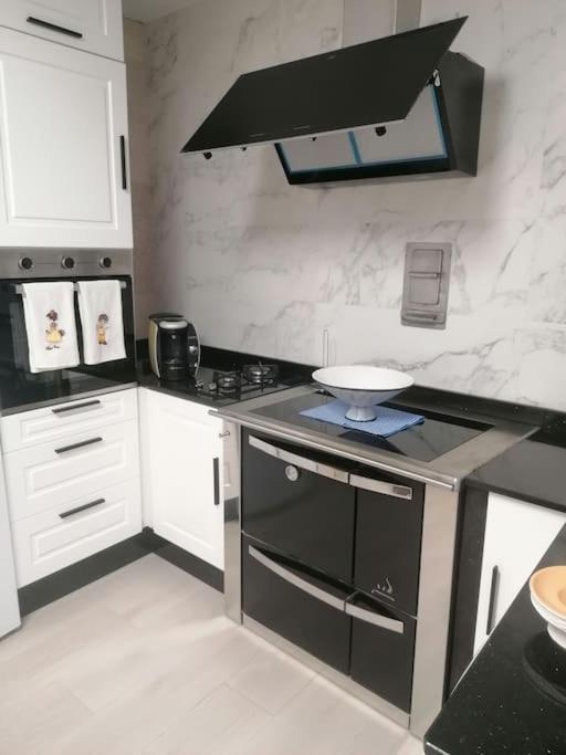 Casapuri Apartment O Grove Luaran gambar