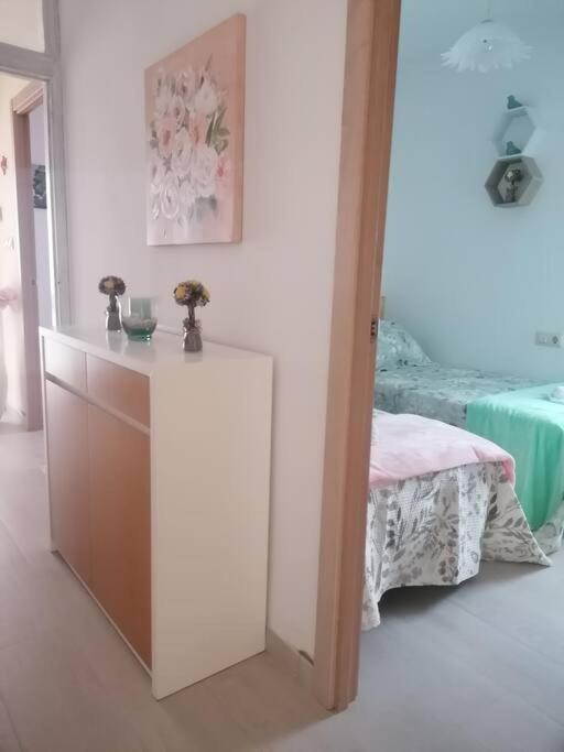 Casapuri Apartment O Grove Luaran gambar