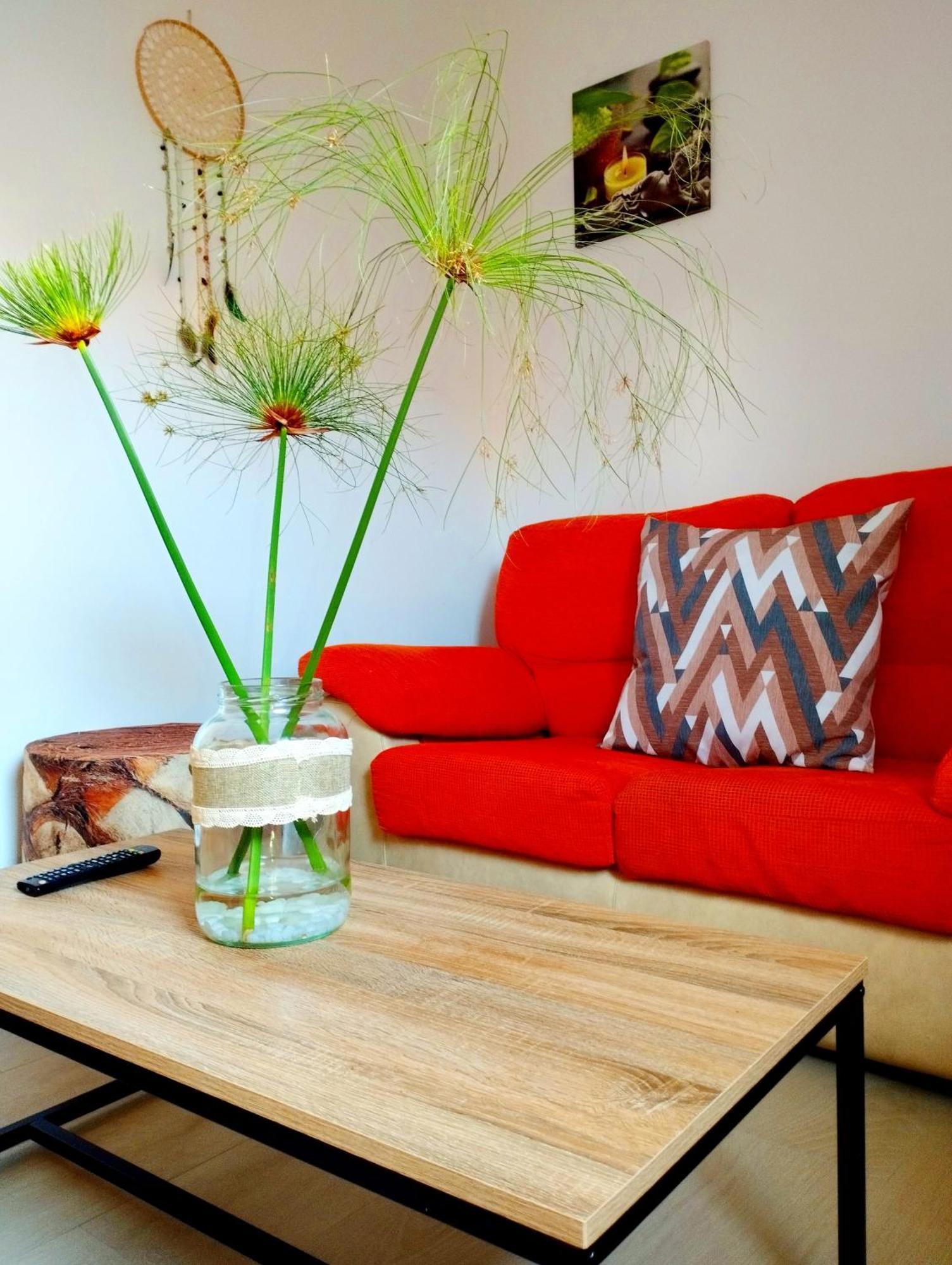 Casapuri Apartment O Grove Luaran gambar