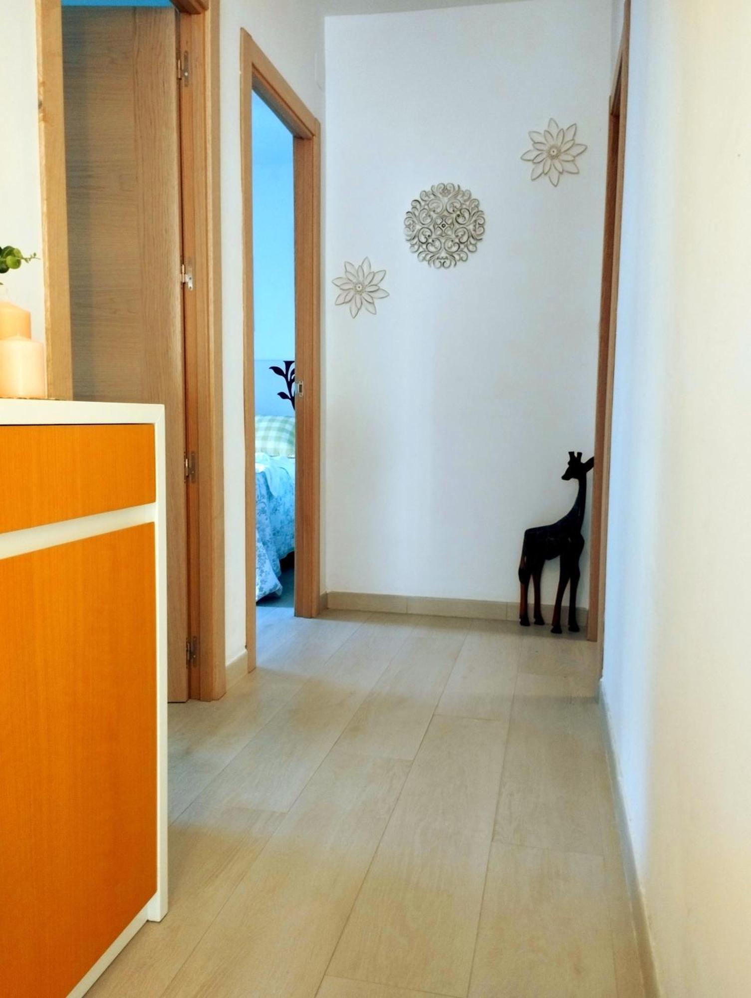Casapuri Apartment O Grove Luaran gambar