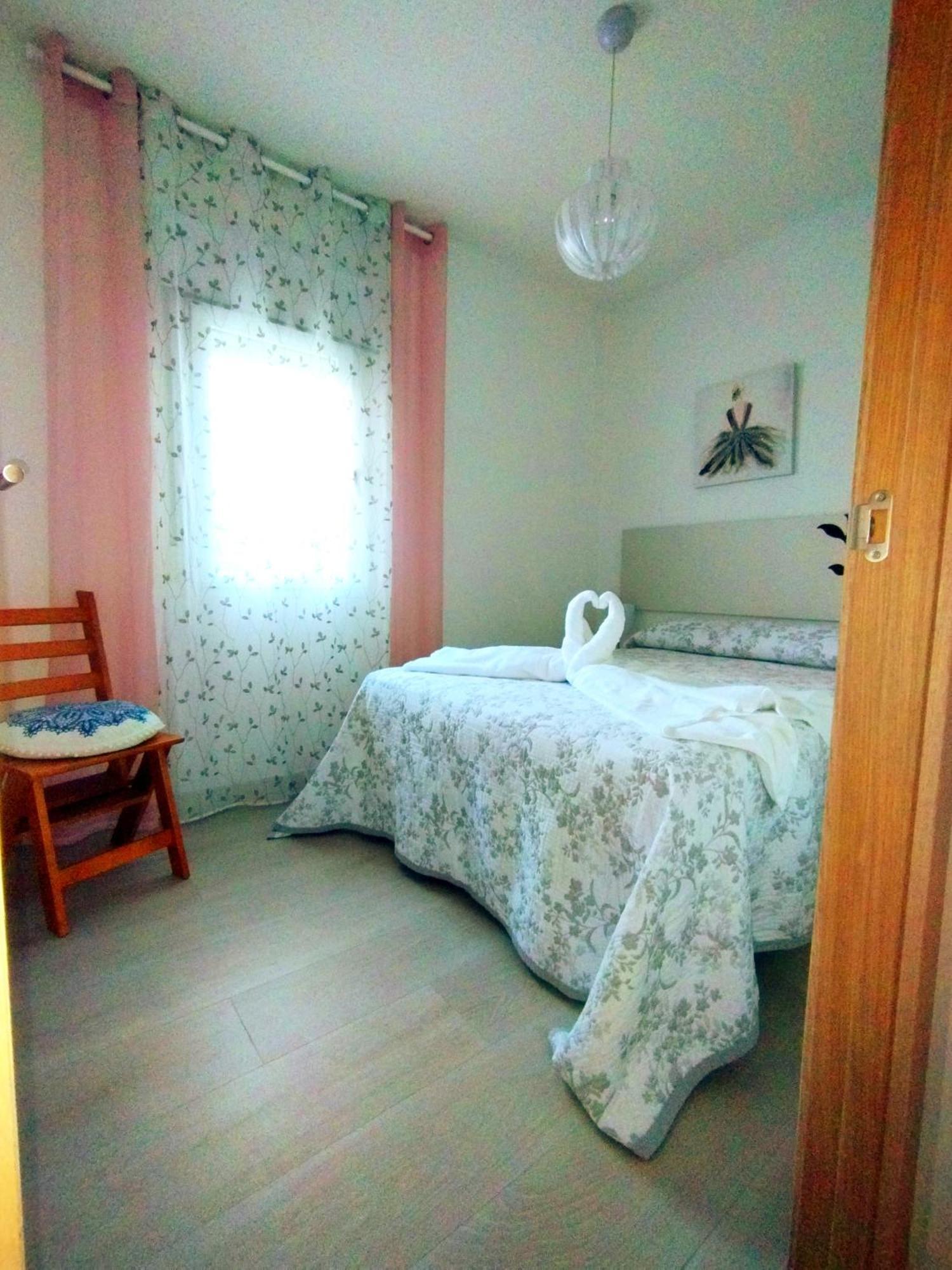 Casapuri Apartment O Grove Luaran gambar