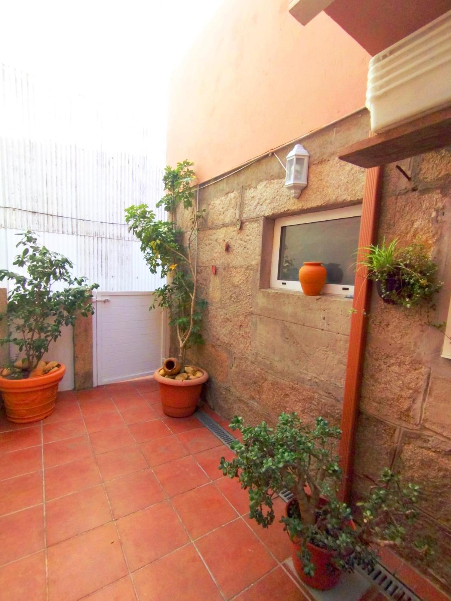 Casapuri Apartment O Grove Luaran gambar