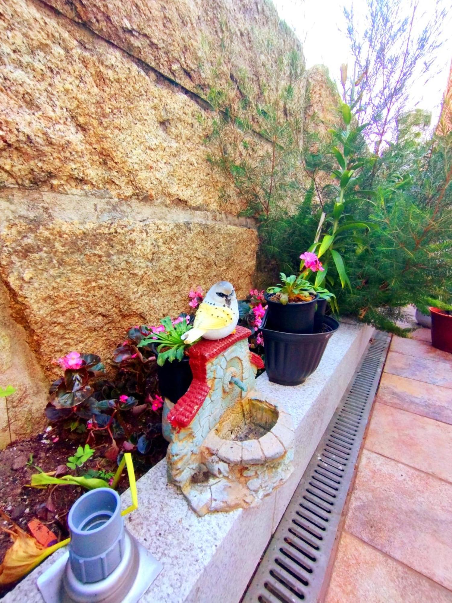 Casapuri Apartment O Grove Luaran gambar