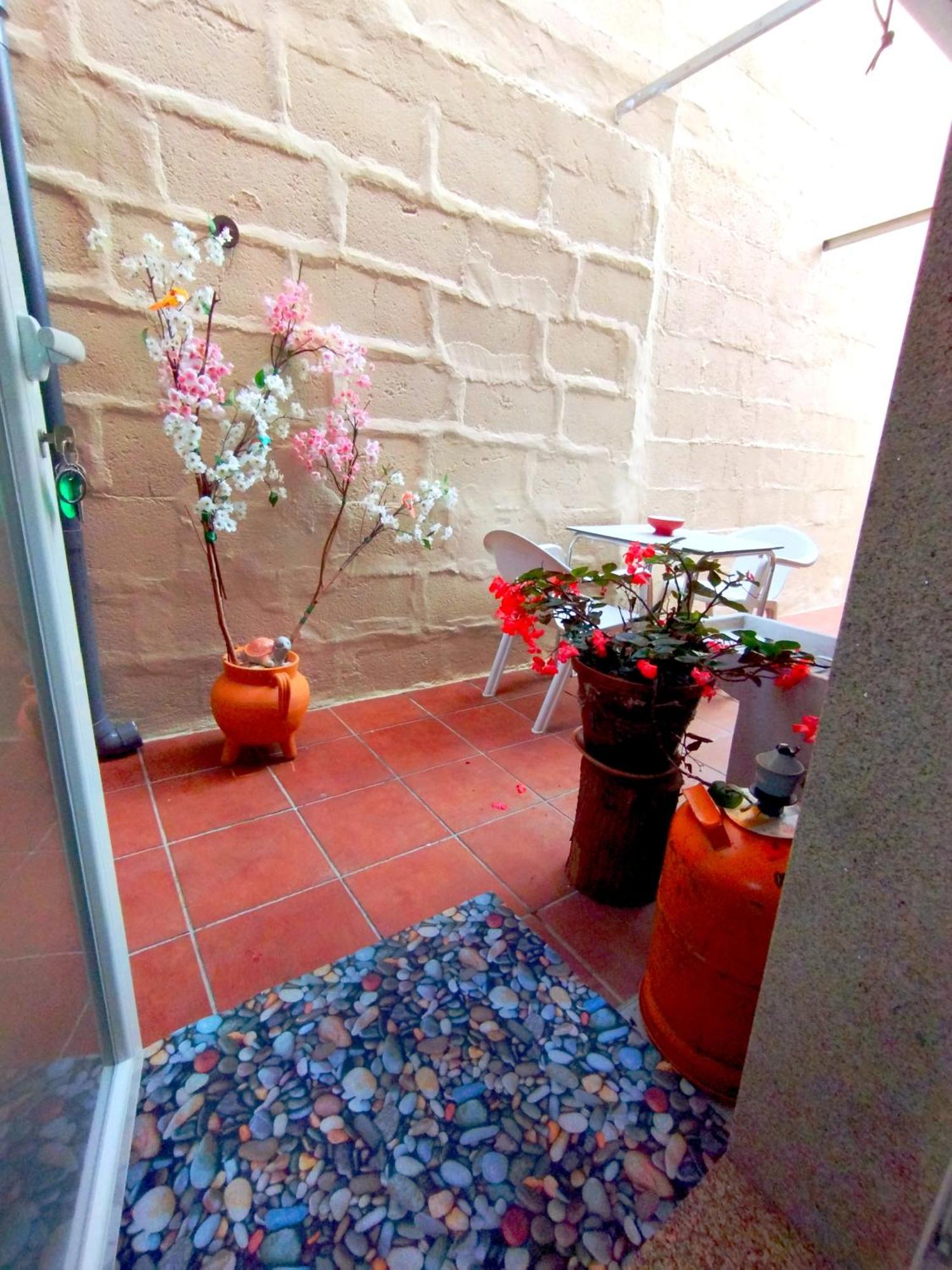 Casapuri Apartment O Grove Luaran gambar