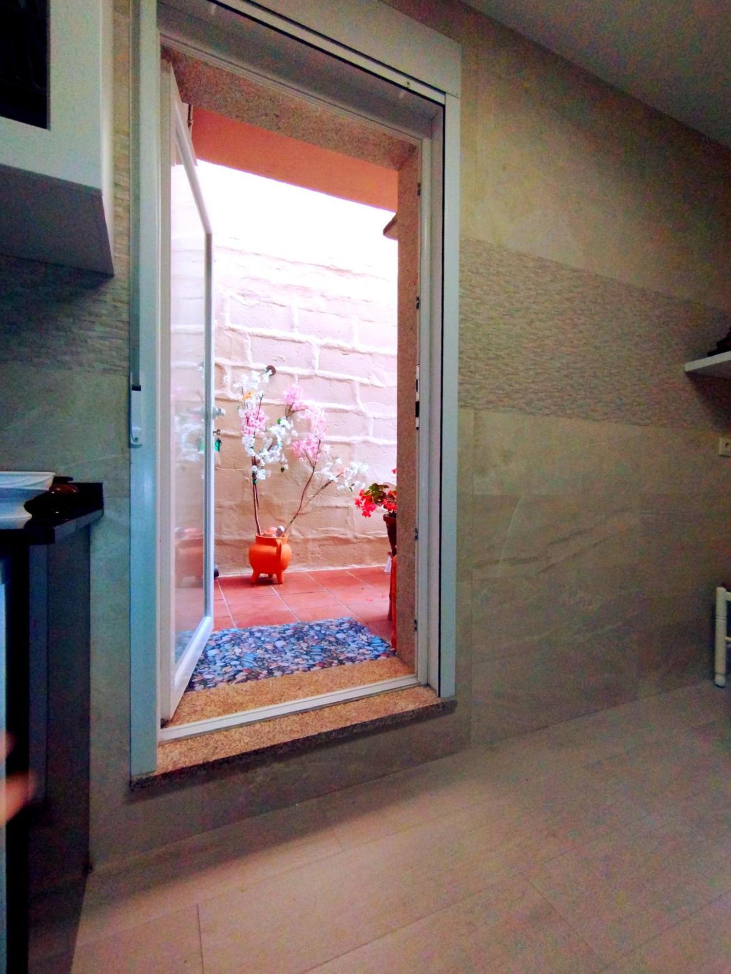 Casapuri Apartment O Grove Luaran gambar