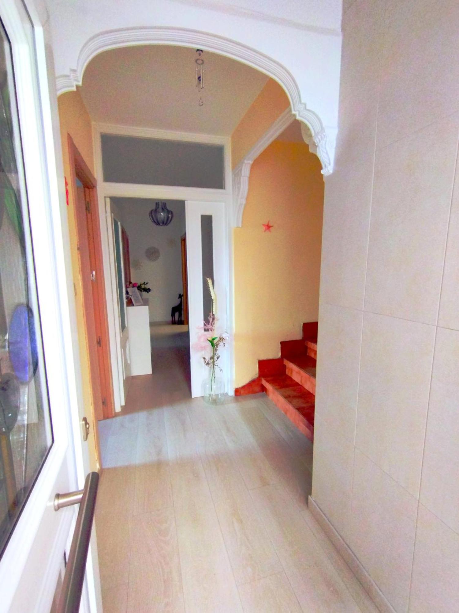 Casapuri Apartment O Grove Luaran gambar