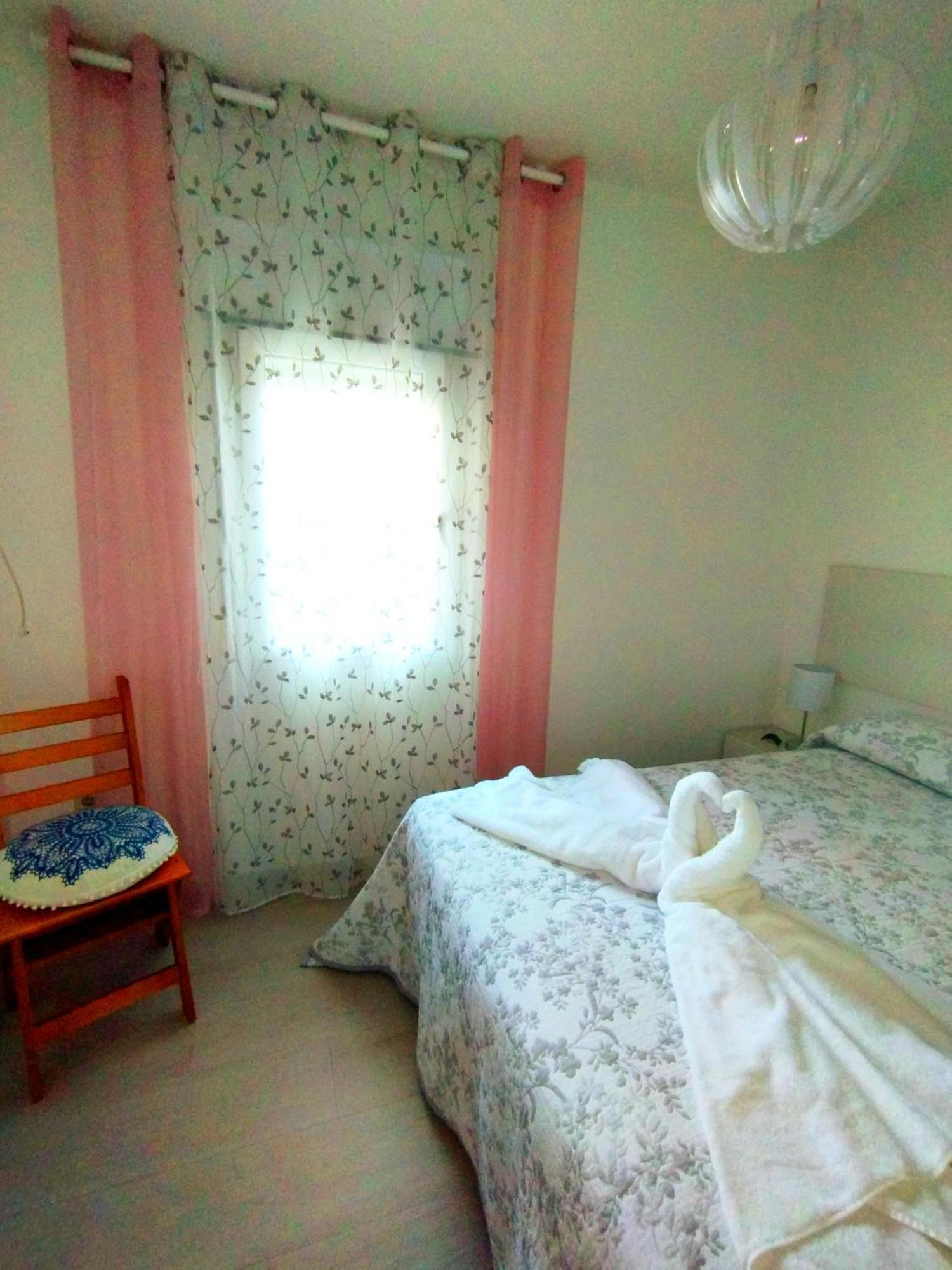 Casapuri Apartment O Grove Luaran gambar