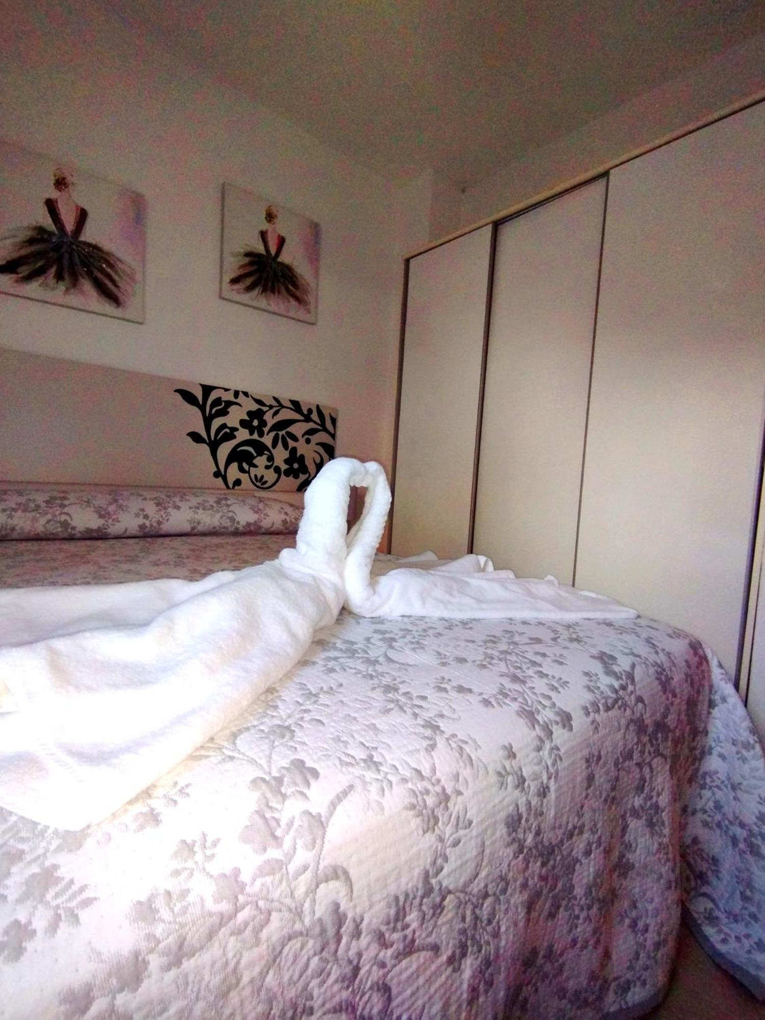 Casapuri Apartment O Grove Luaran gambar